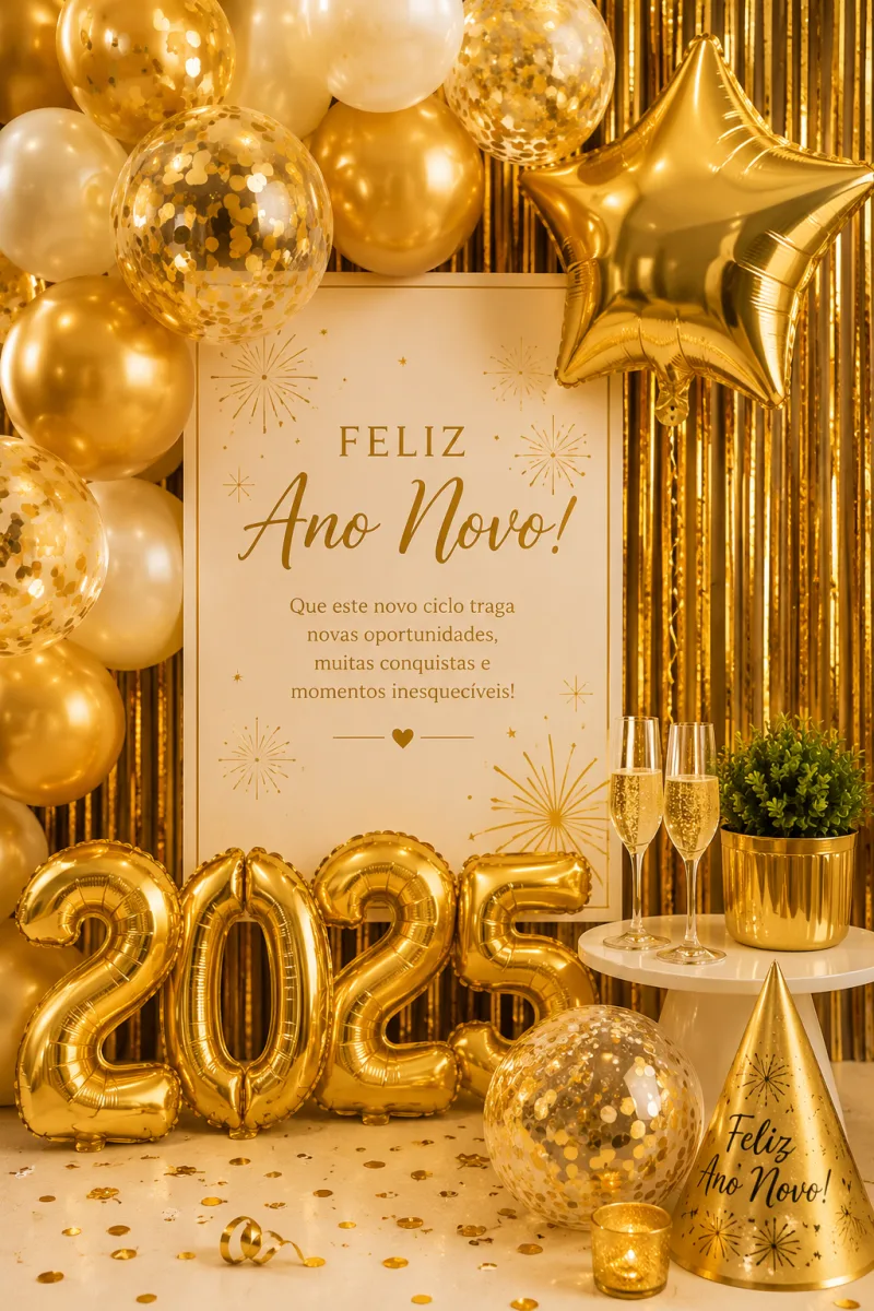 Ano Novo