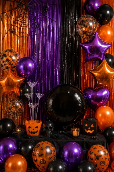 Halloween
