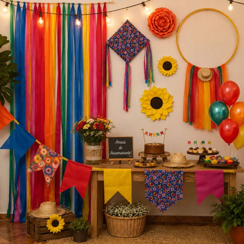 Festa Junina