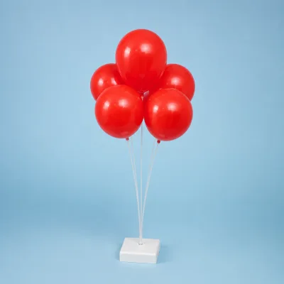 Suporte para Balão — ECONOMICO PEQUENO