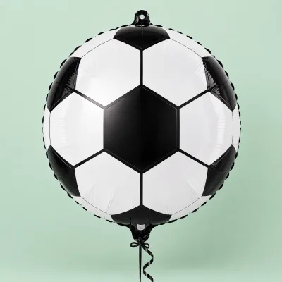 Balão Futebol — PT/BR