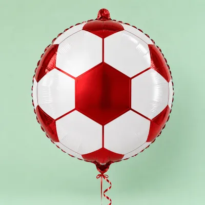 Balão Futebol — VM/BR