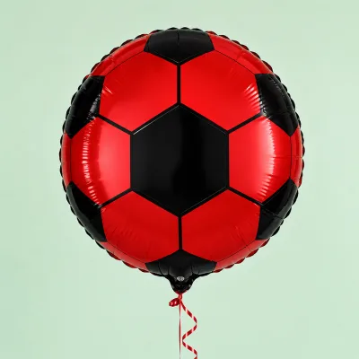 Balão Futebol — VM/PT