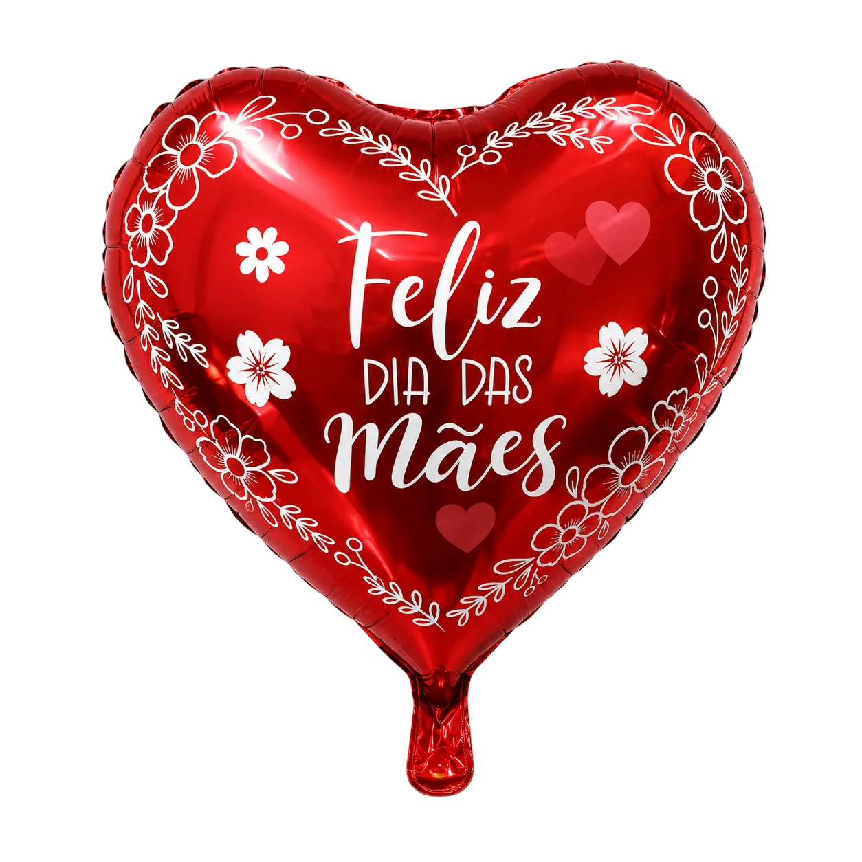 Balão 18 Feliz Dia das Mães
