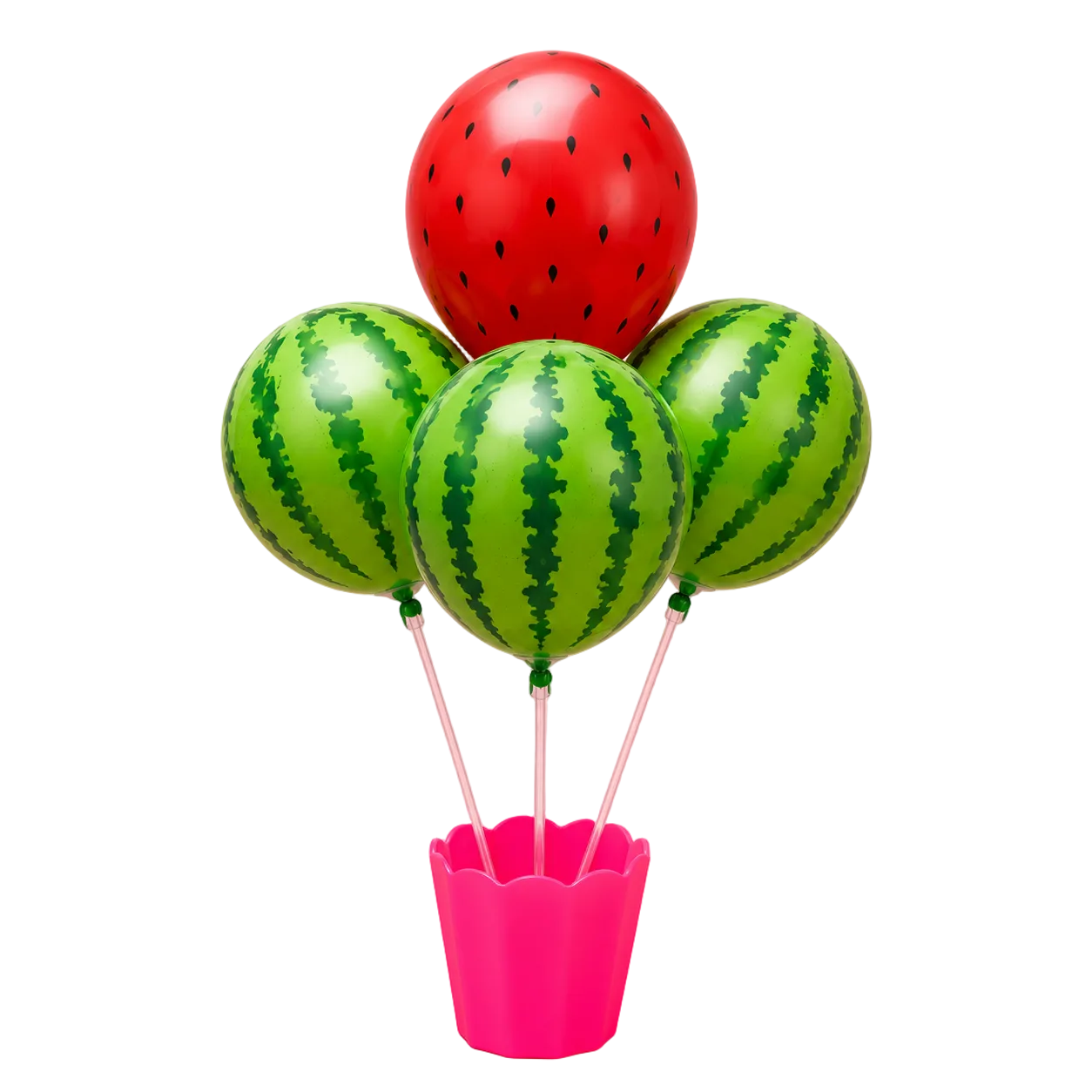 Suporte Cachepot para Balão