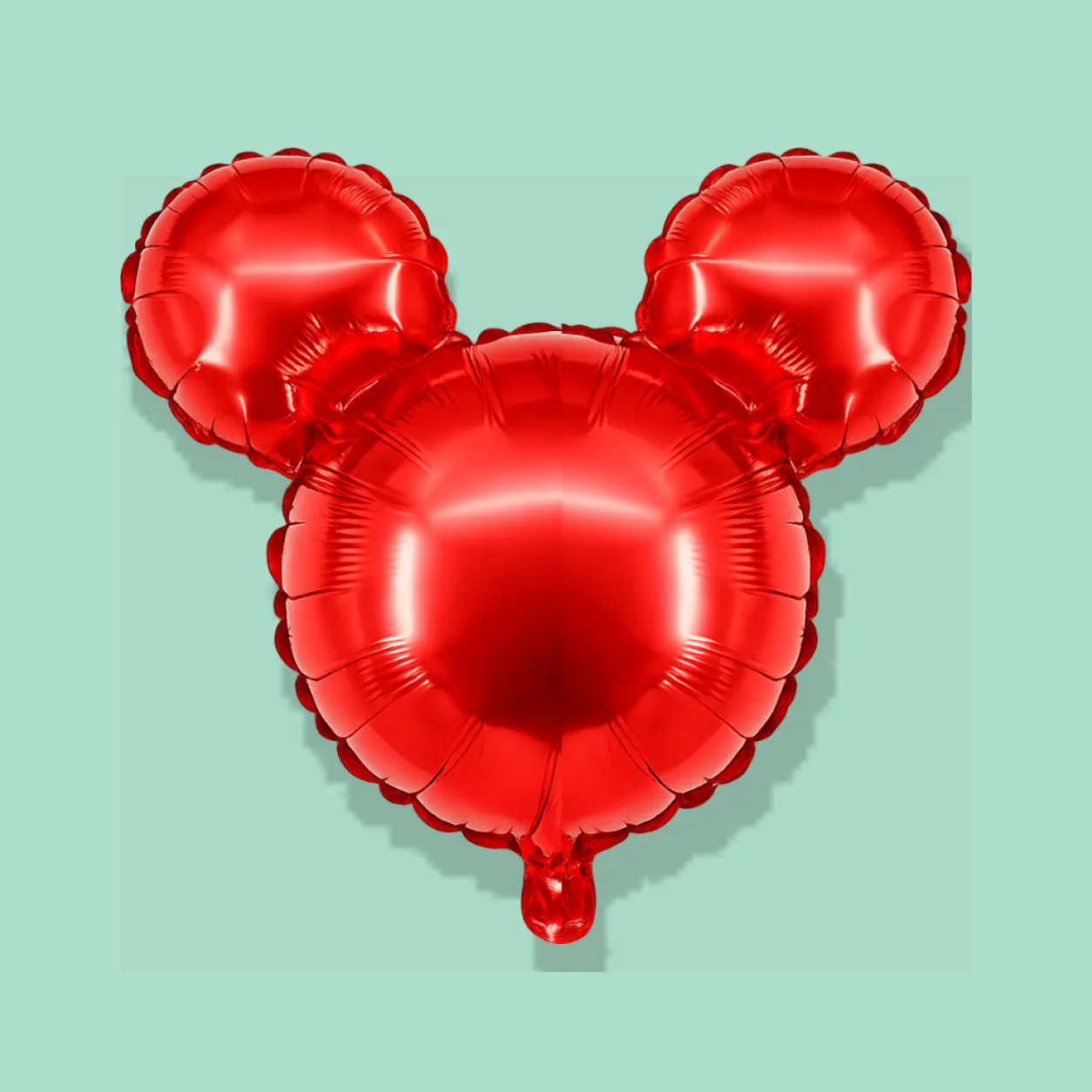 Balão Formato Mouse