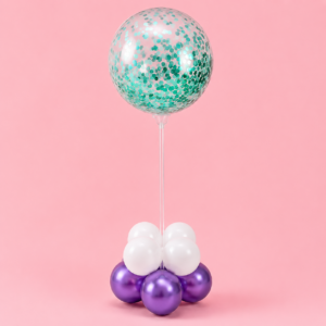 Suportes para Balão